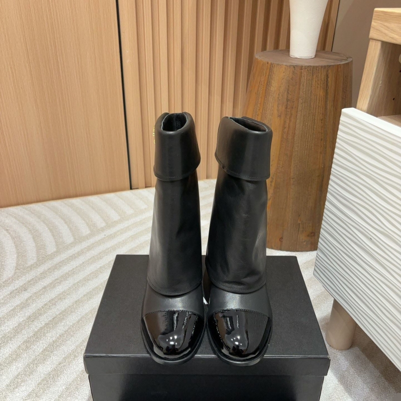 Ch*el boots